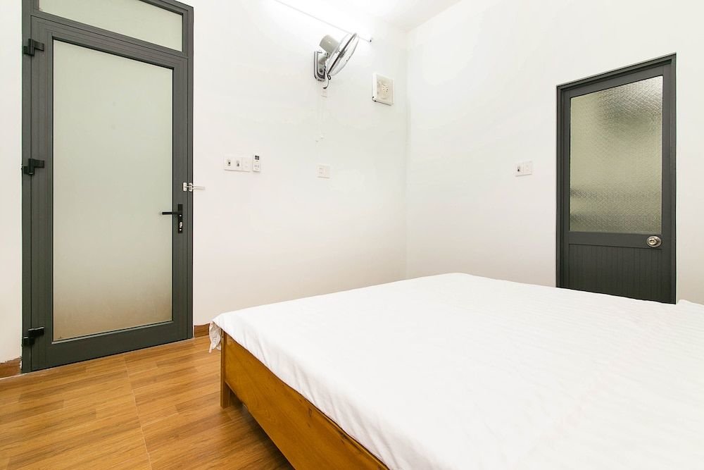 Дананг: SPOT ON 806 Net Viet Homestay