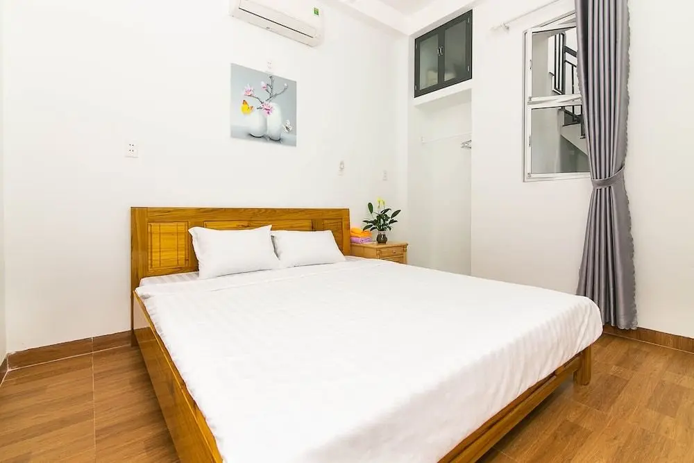 Дананг: SPOT ON 806 Net Viet Homestay