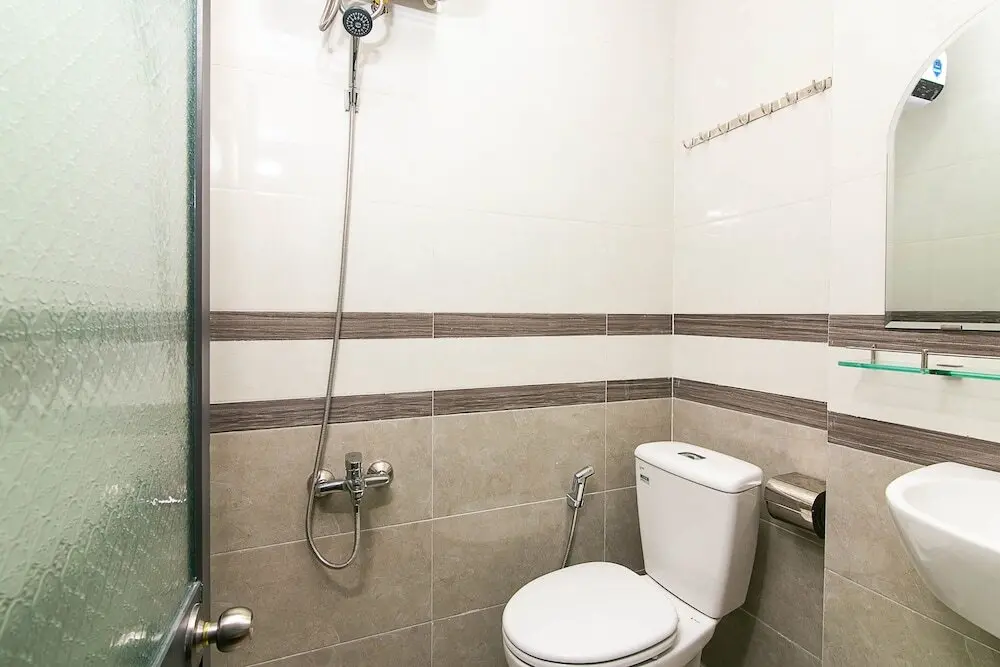 Дананг: SPOT ON 806 Net Viet Homestay