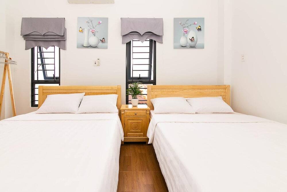 Дананг: SPOT ON 806 Net Viet Homestay
