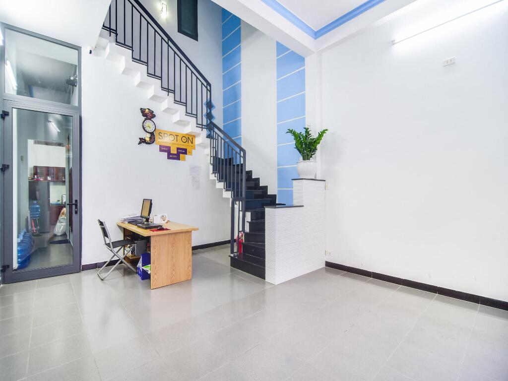 Дананг: SPOT ON 806 Net Viet Homestay