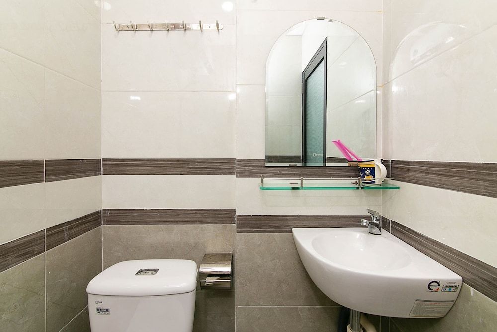 Дананг: SPOT ON 806 Net Viet Homestay