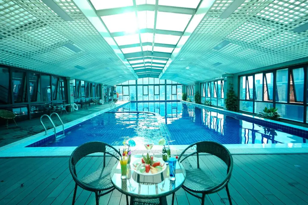 Халонг: D'Lioro Hotel & Resort