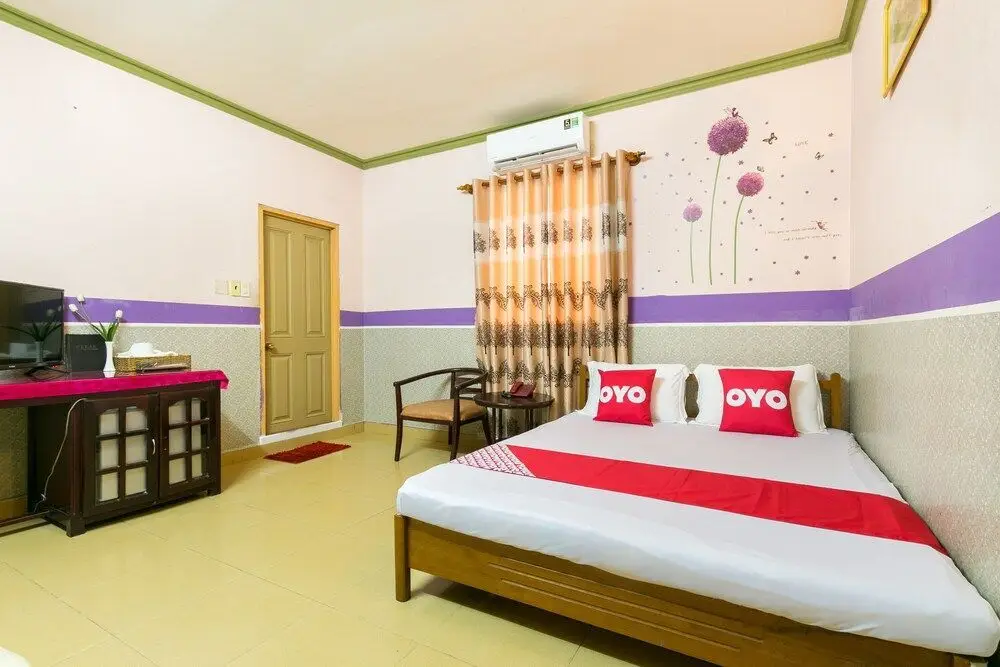 OYO 754 Thuận Phát Hotel — фото 1