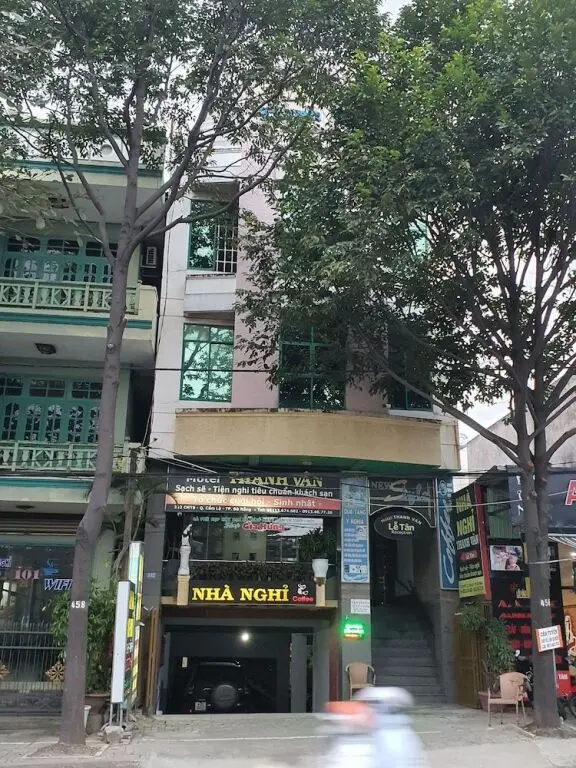 Ханой: Spot On 822 Hoa Phuong Do Guest House