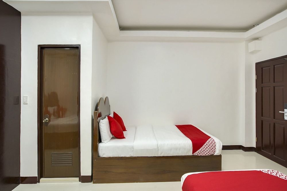 Ханой: Spot On 822 Hoa Phuong Do Guest House