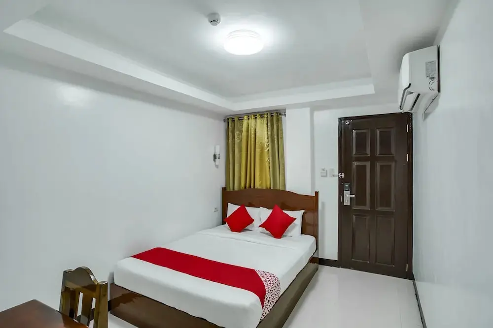 Ханой: Spot On 822 Hoa Phuong Do Guest House