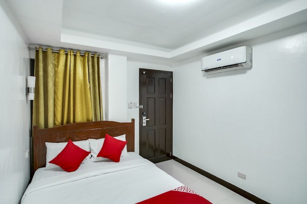 Ханой: Spot On 822 Hoa Phuong Do Guest House