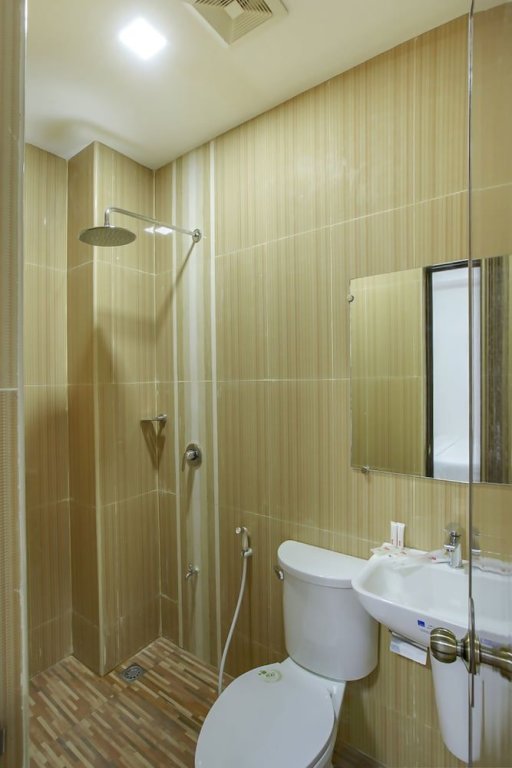 Ханой: Spot On 822 Hoa Phuong Do Guest House