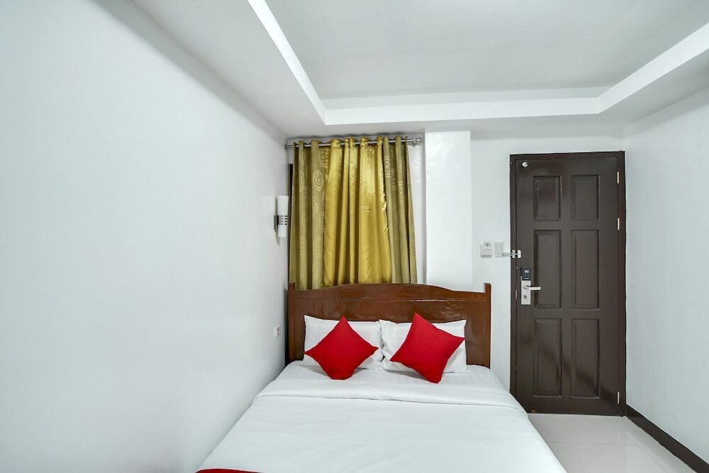 Ханой: Spot On 822 Hoa Phuong Do Guest House