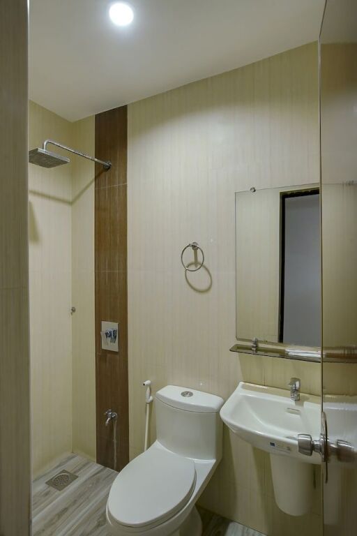 Ханой: Spot On 822 Hoa Phuong Do Guest House