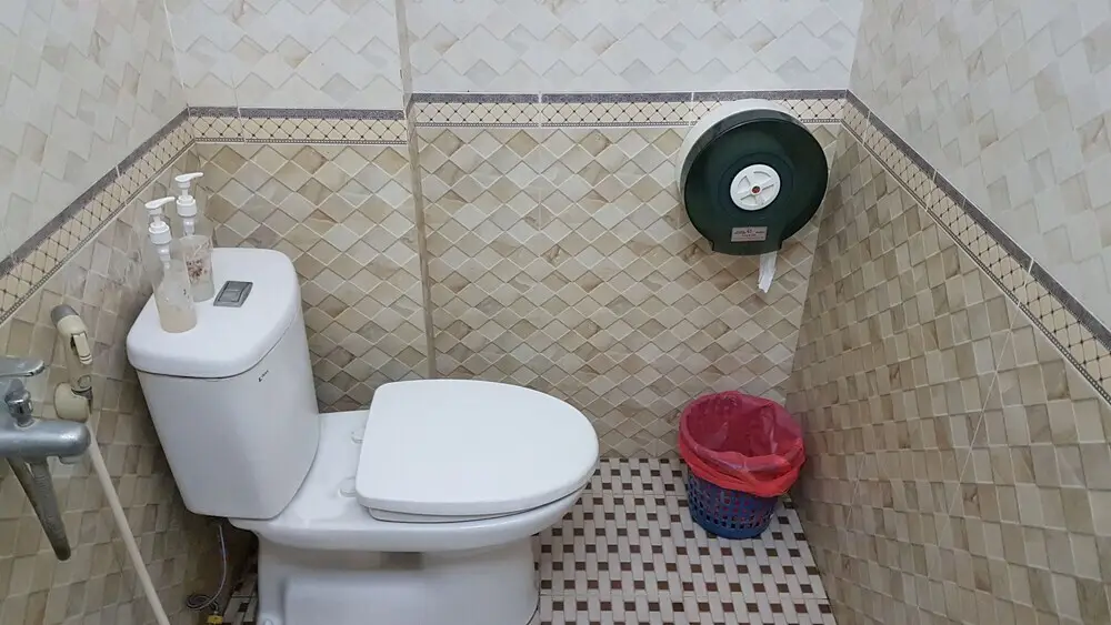 Ханой: SPOT ON 772 Hien Thu Guest House