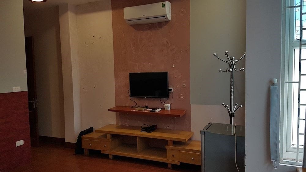Ханой: SPOT ON 772 Hien Thu Guest House