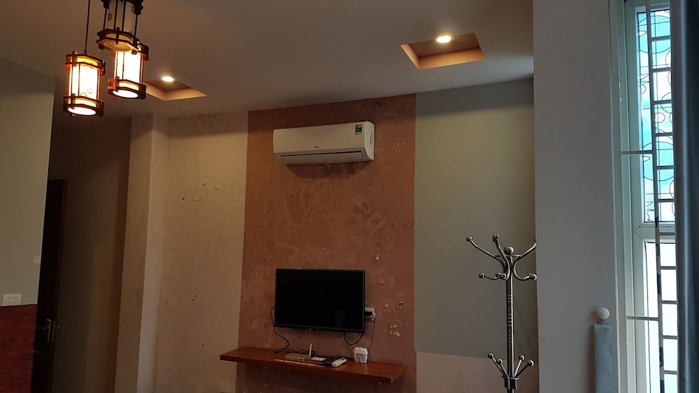 Ханой: SPOT ON 772 Hien Thu Guest House