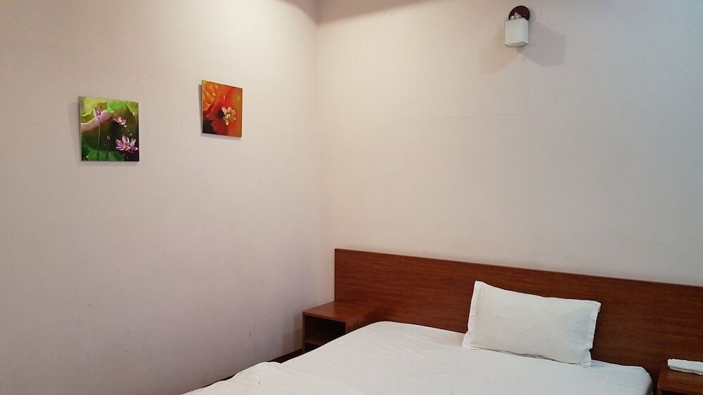 Ханой: SPOT ON 772 Hien Thu Guest House