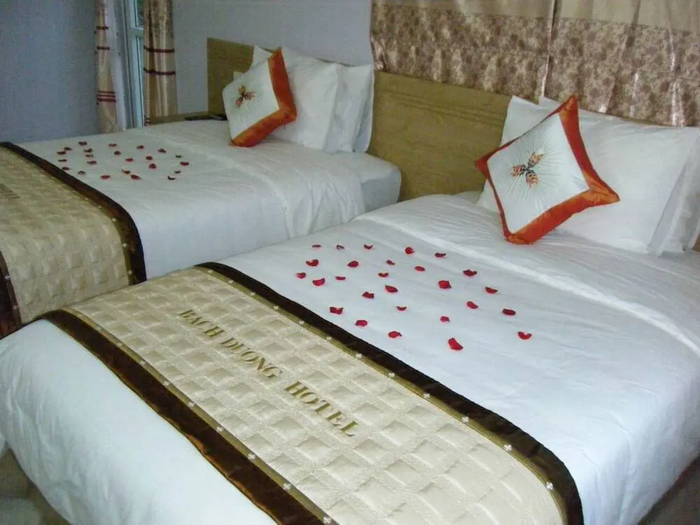 Ханой: SPOT ON 772 Hien Thu Guest House