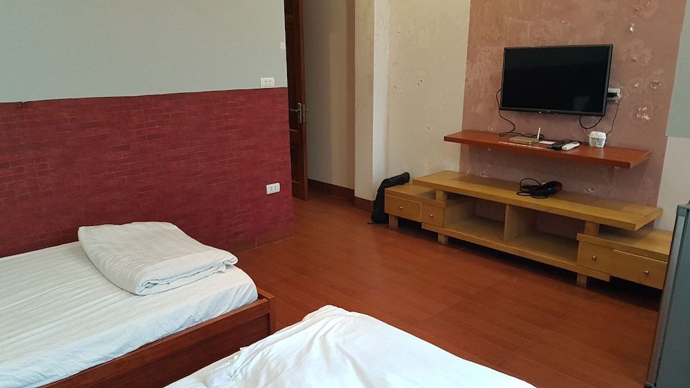 Ханой: SPOT ON 772 Hien Thu Guest House