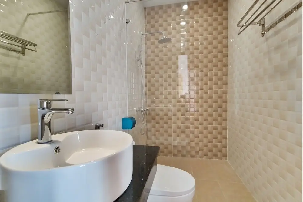 Далат: Oyo 841 Bao Hoang Hotel
