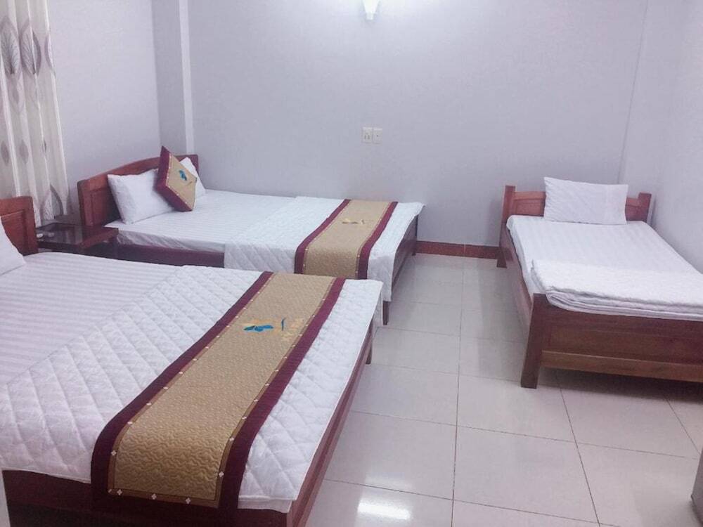 остров Фукуок: Ky Hoa Hotel