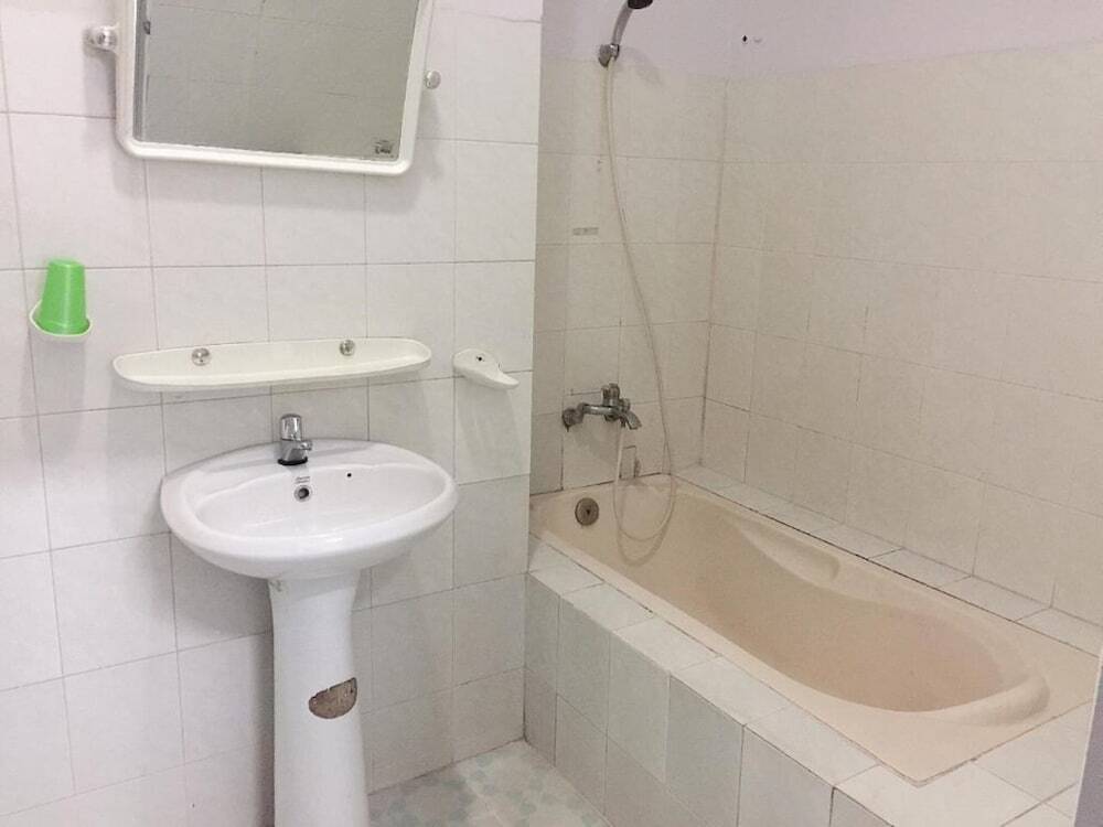 остров Фукуок: Ky Hoa Hotel