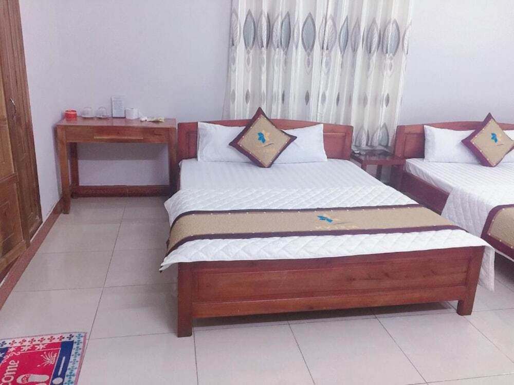остров Фукуок: Ky Hoa Hotel