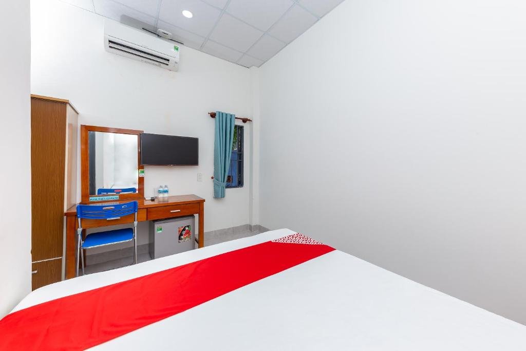 Нячанг: Minh Duc Guest House