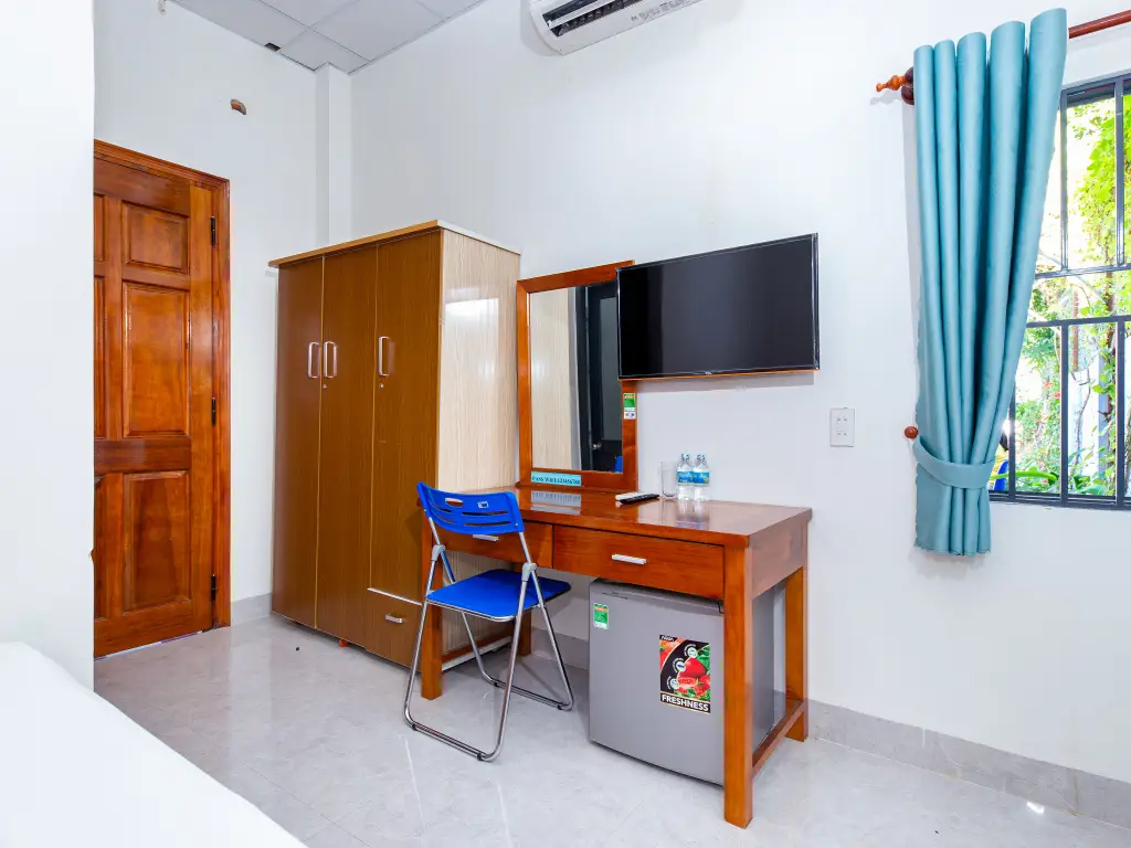 Нячанг: Minh Duc Guest House