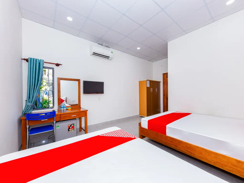 Нячанг: Minh Duc Guest House