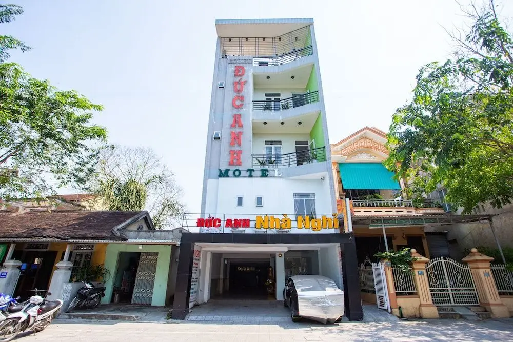 Oyo 762 Duc Anh — фото 1