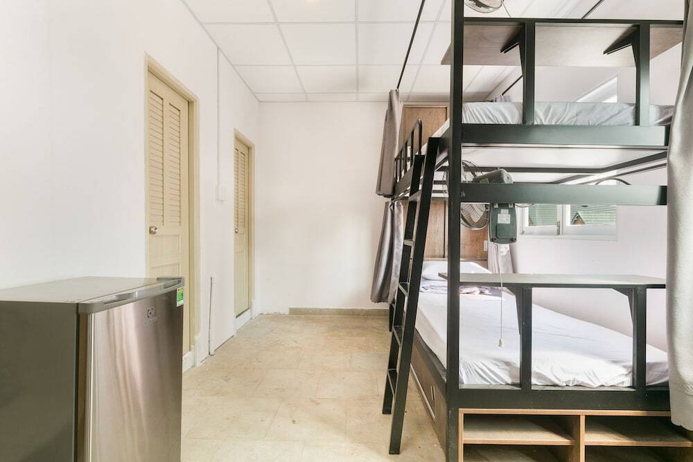 Хошимин: Spot on 695 Sai Gon Dorm - Hostel