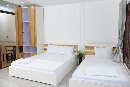 Ханой: Bubba Bed Hostel