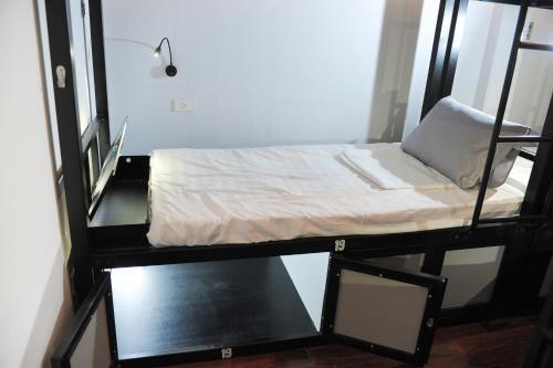 Ханой: Bubba Bed Hostel