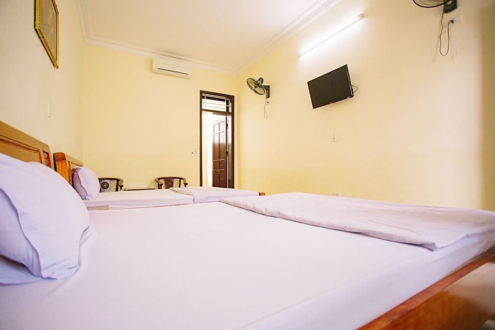 Хюэ: SPOT ON 749 Four Seasons Guest House