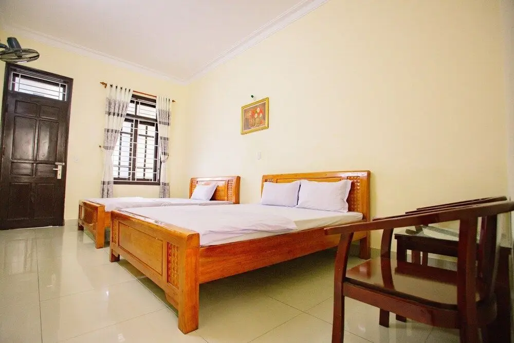 Хюэ: SPOT ON 749 Four Seasons Guest House
