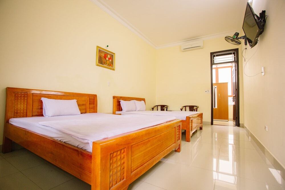 Хюэ: SPOT ON 749 Four Seasons Guest House