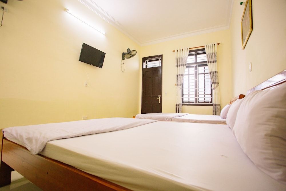 Хюэ: SPOT ON 749 Four Seasons Guest House