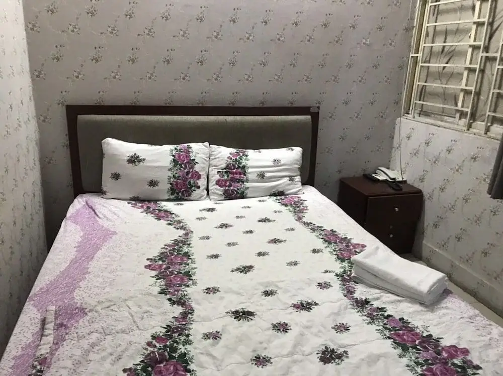 Хошимин: OYO 743 Em&mi Hotel