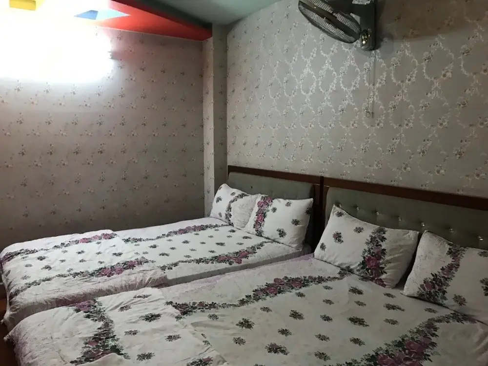 Хошимин: OYO 743 Em&mi Hotel