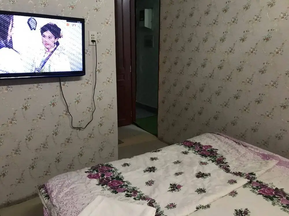 Хошимин: OYO 743 Em&mi Hotel