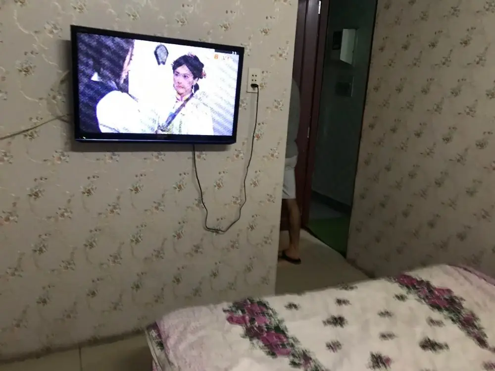Хошимин: OYO 743 Em&mi Hotel