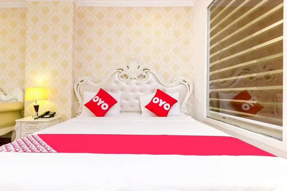 Халонг: Oyo 759 Phuong Huy Ha Long Hotel