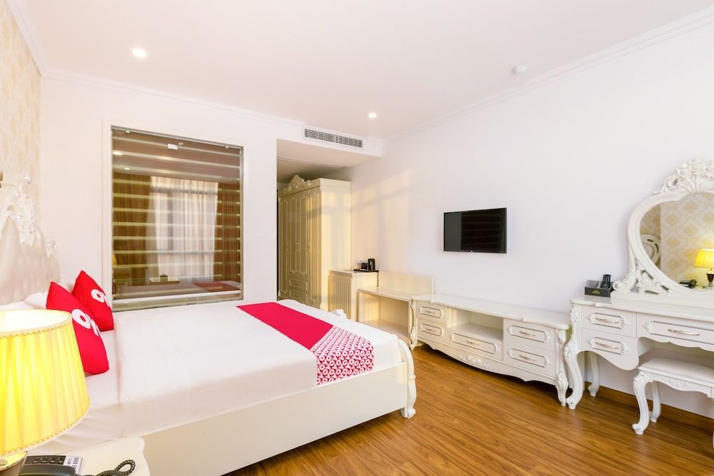 Халонг: Oyo 759 Phuong Huy Ha Long Hotel