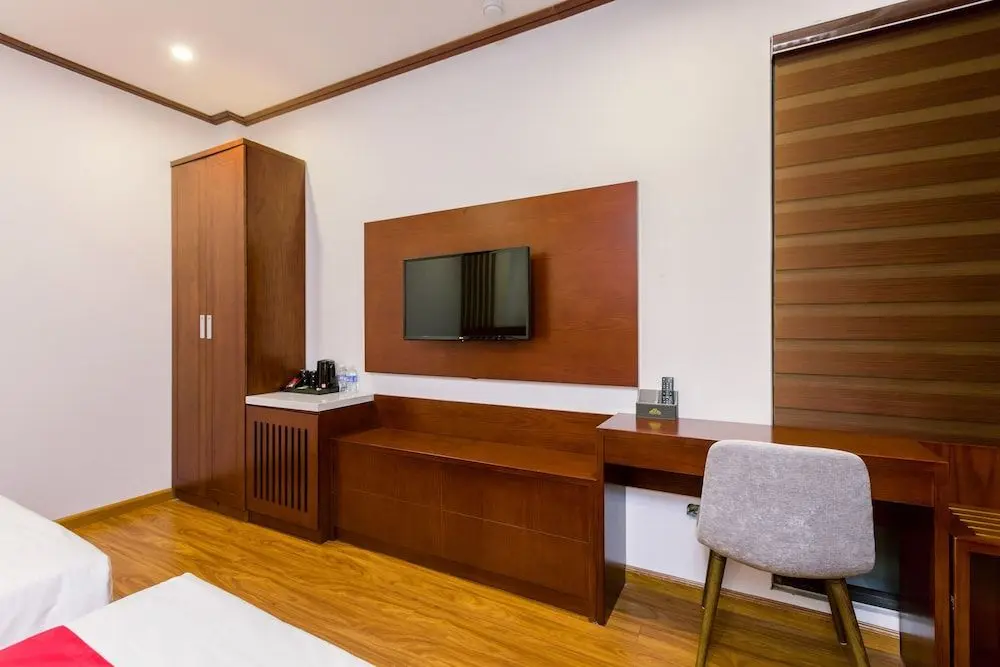Халонг: Oyo 759 Phuong Huy Ha Long Hotel