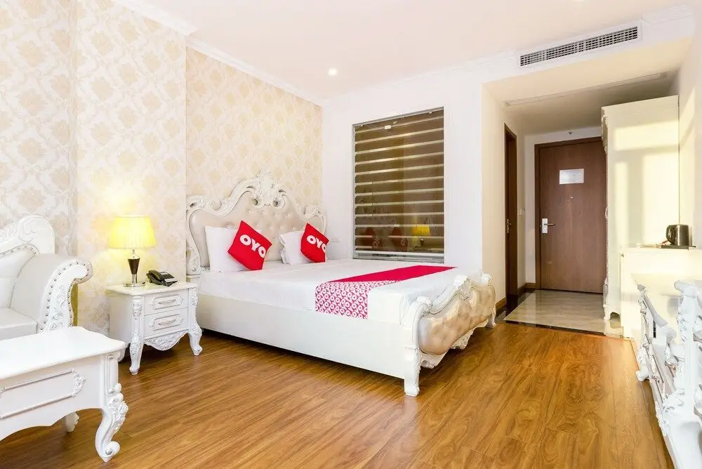 Халонг: Oyo 759 Phuong Huy Ha Long Hotel