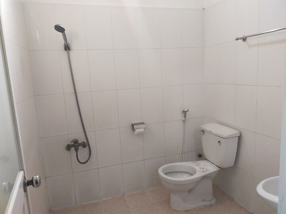 Хошимин: Oyo 752 Mat Troi Vang