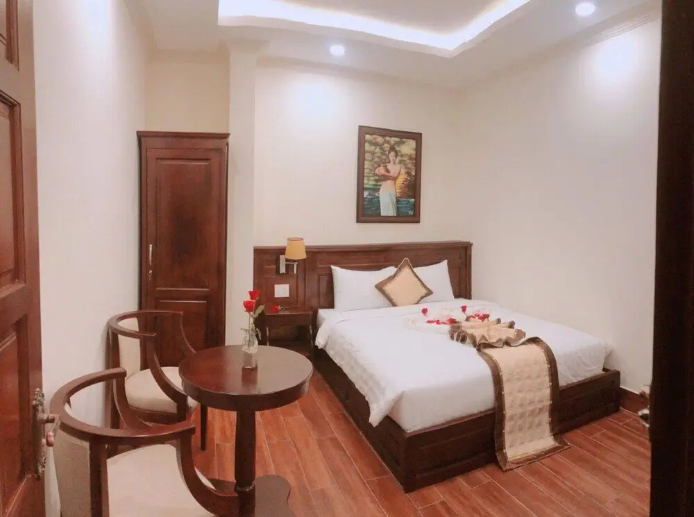 Далат: Thuy Hien Hotel