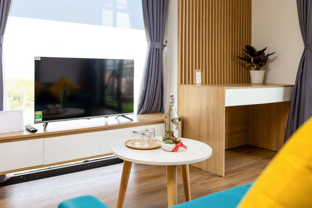 Дананг: NOS House