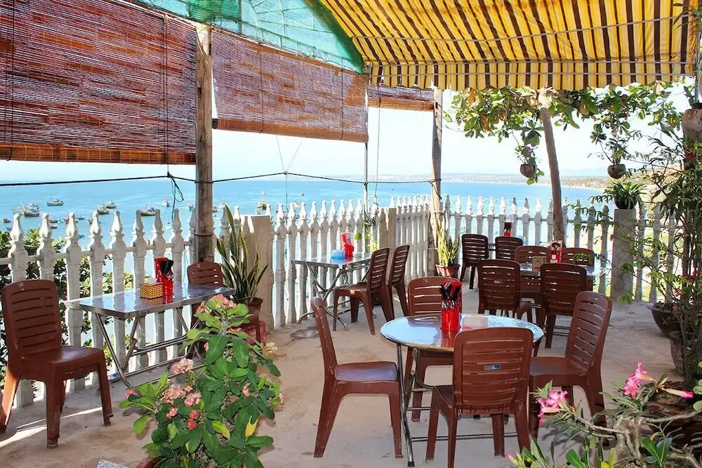Фантхьет: Bien Lac Homestay