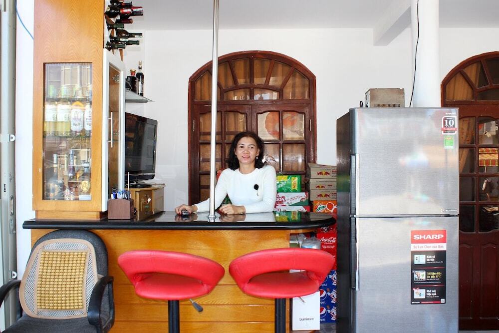 Bien Lac Homestay — фото 1