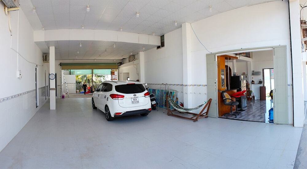 Фантхьет: Bien Lac Homestay